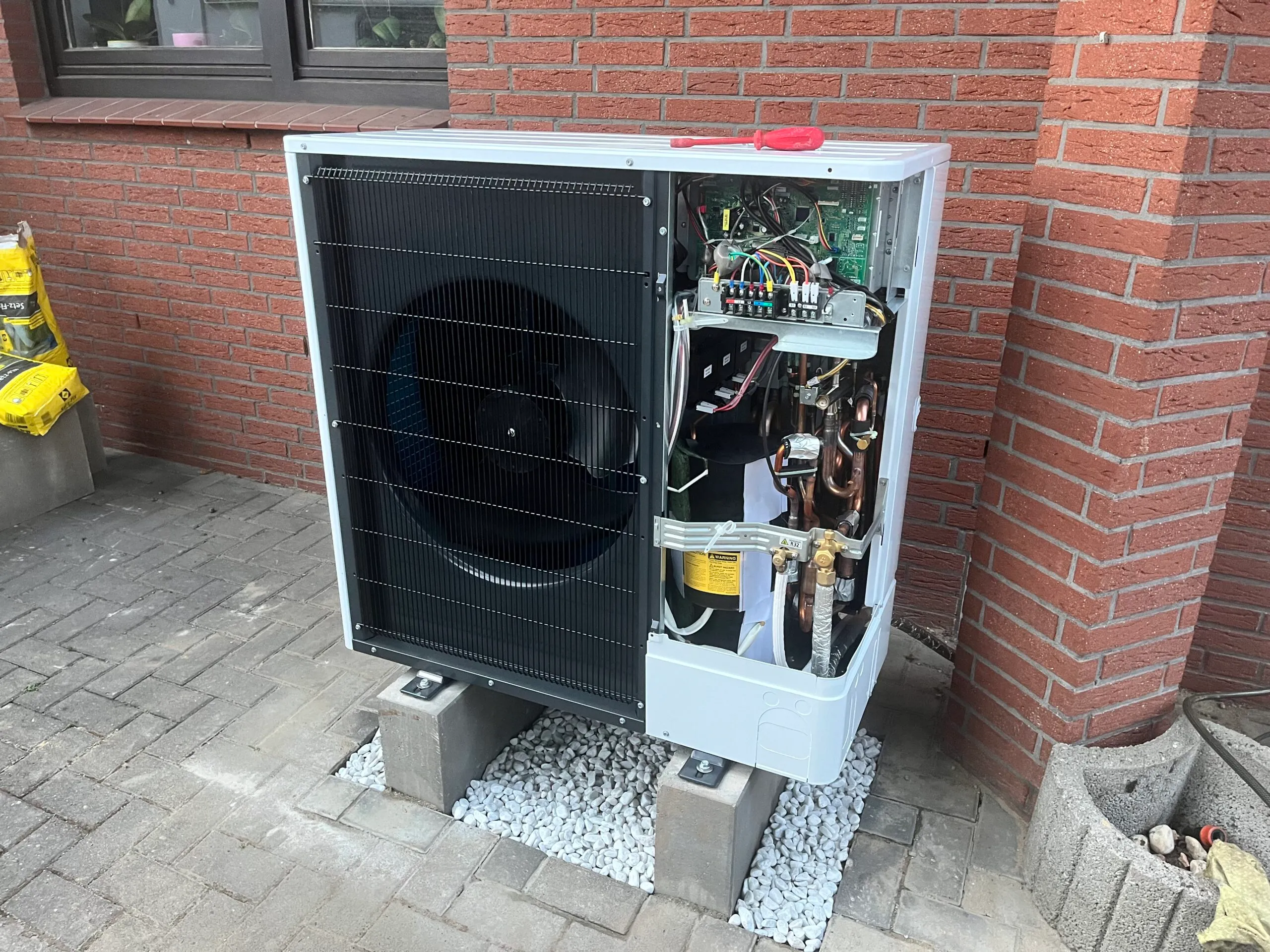 Referenz 31632 Husum — nach der Umsetzung